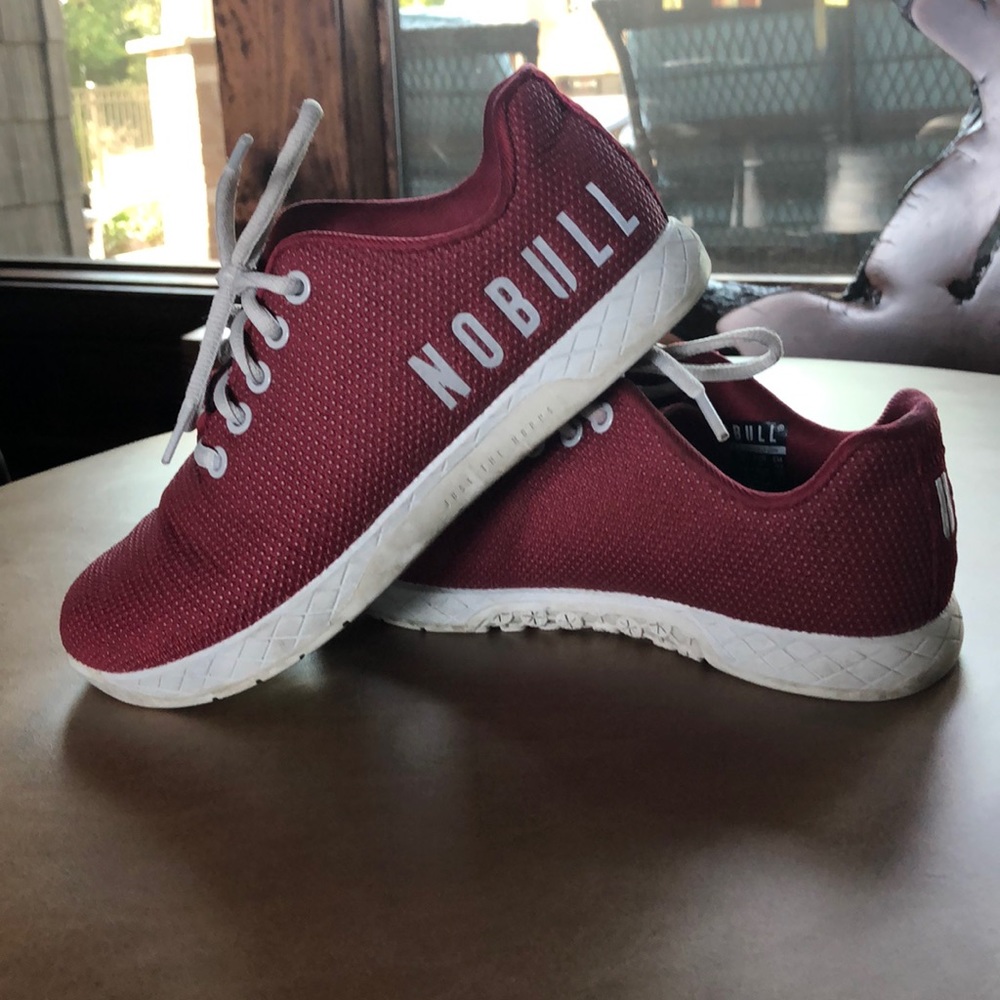 Women’s NoBull cross trainers!